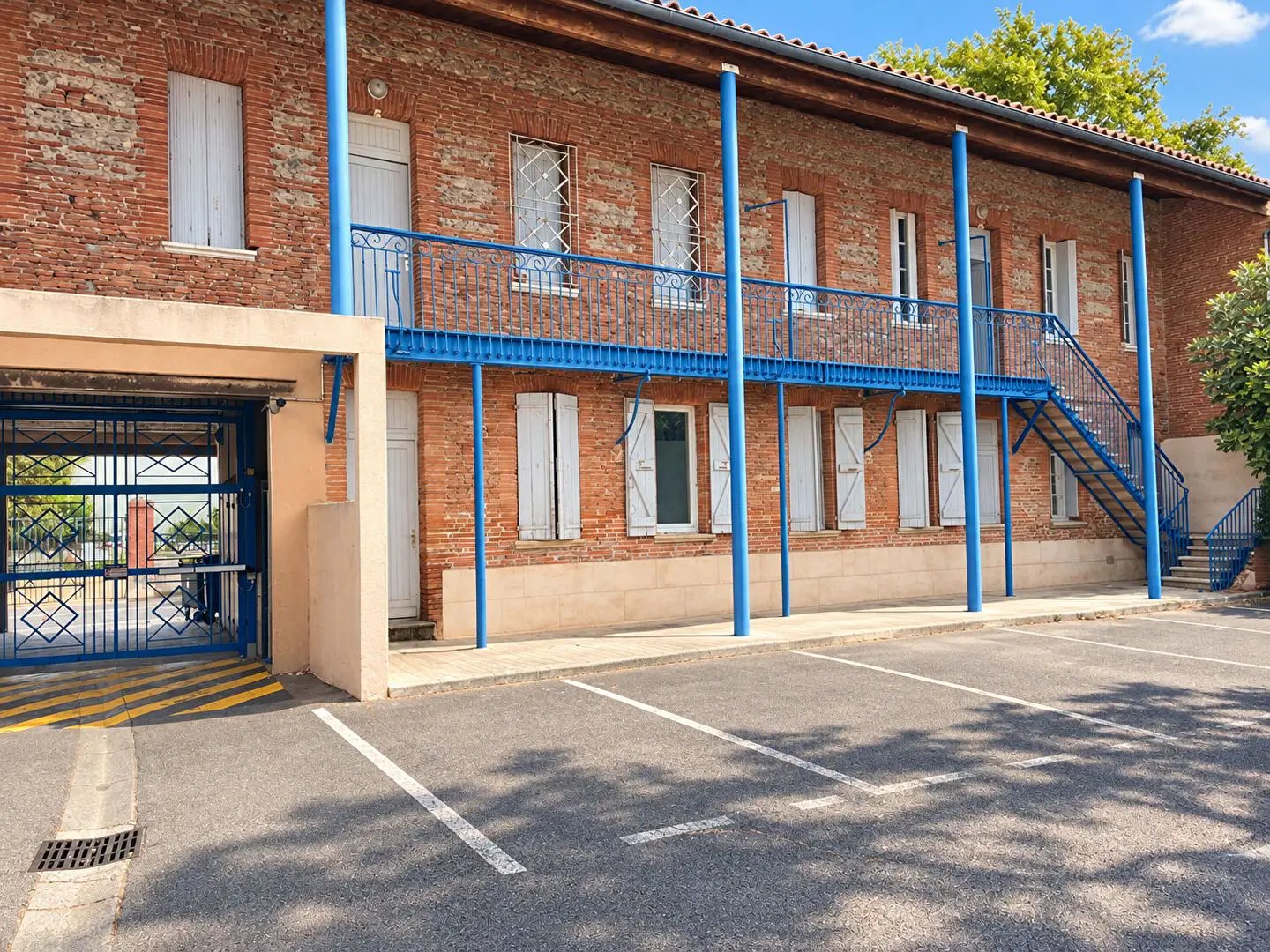 Appartement à vendre, 31m², Toulouse