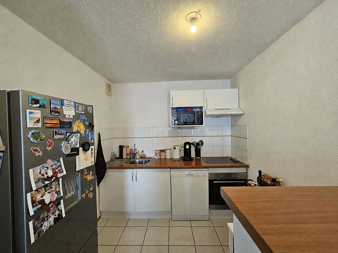 Appartement à vendre, 54m², Tarbes