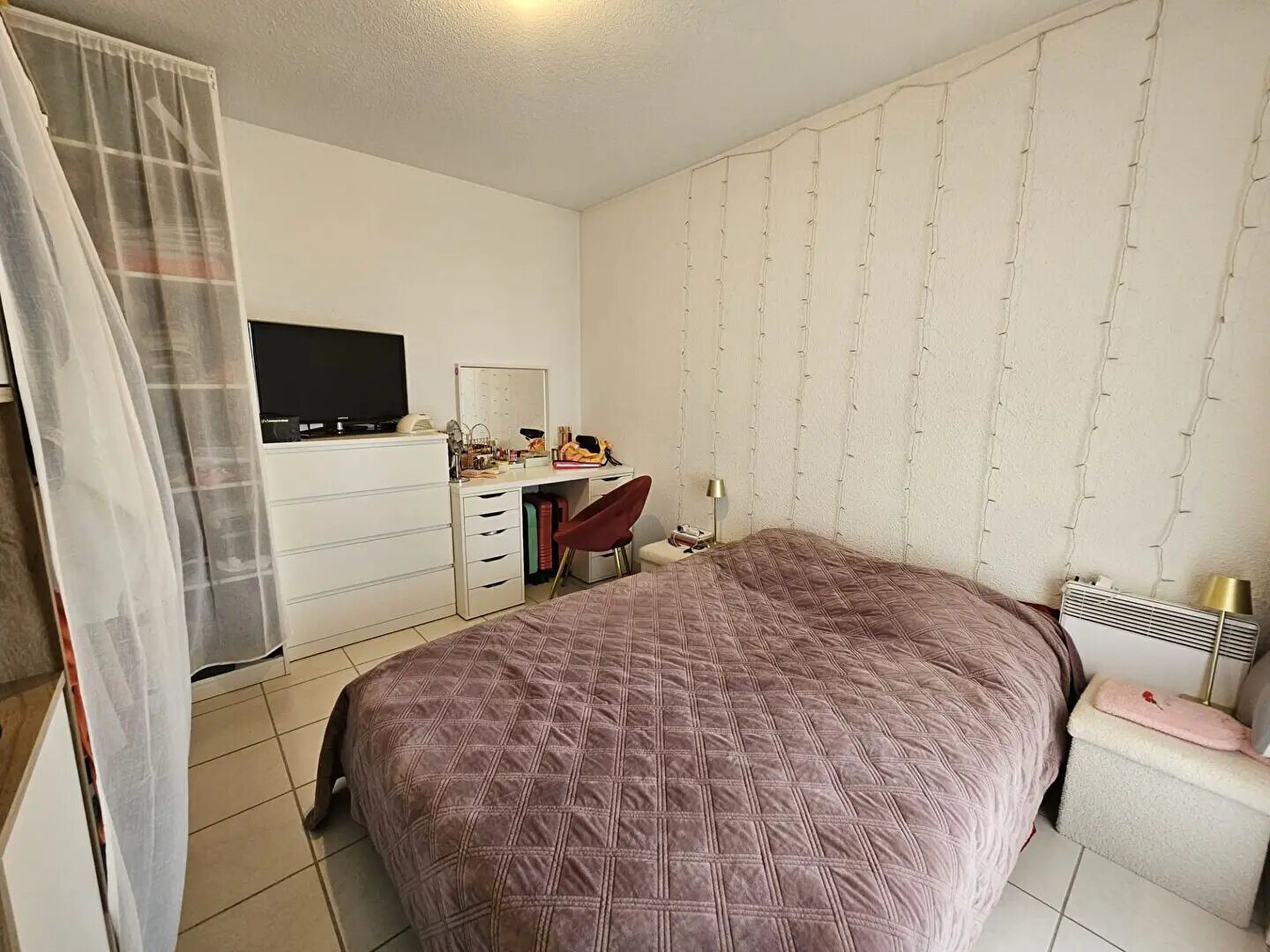 Appartement à vendre, 54m², Tarbes