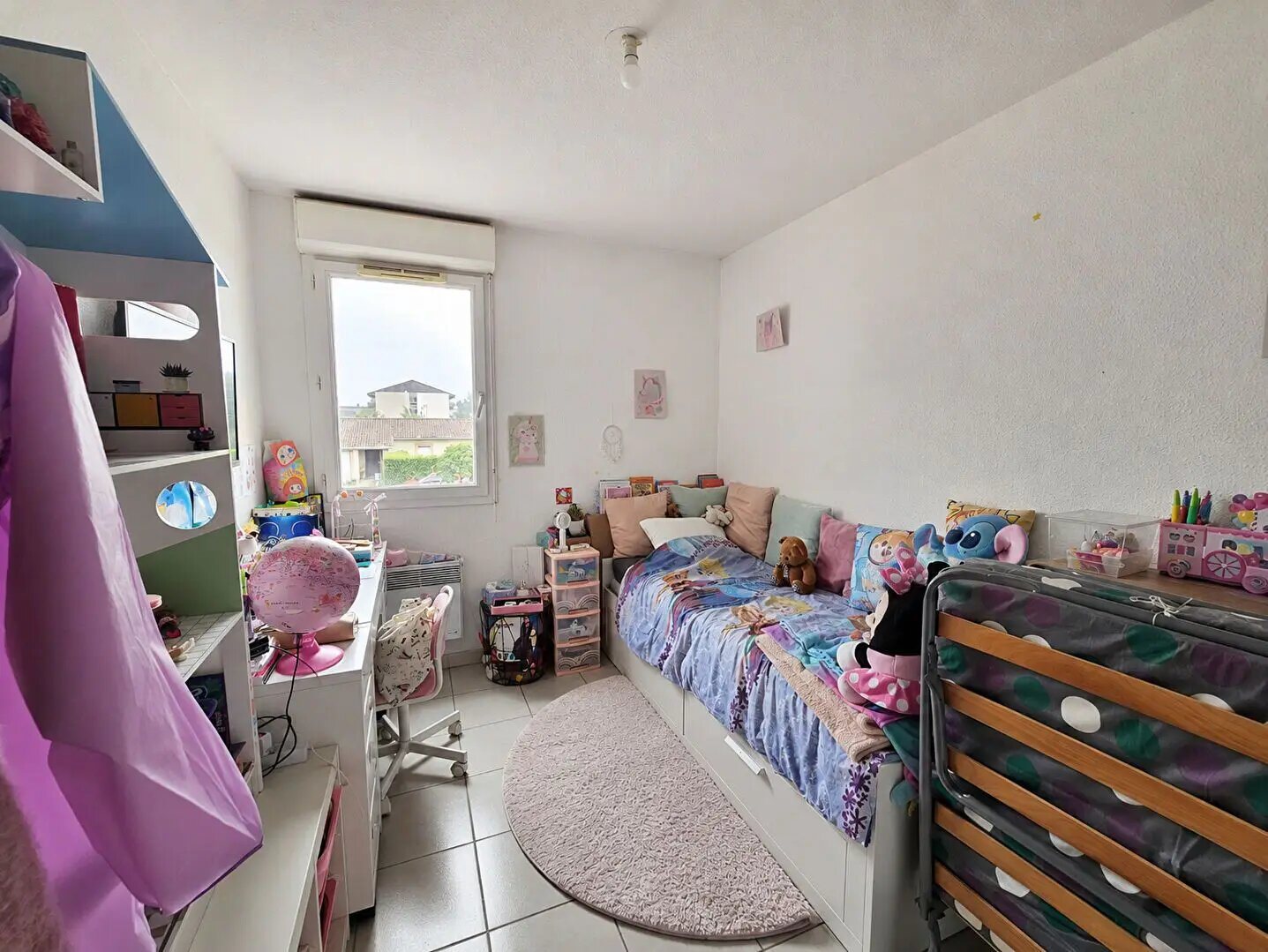 Appartement à vendre, 54m², Tarbes