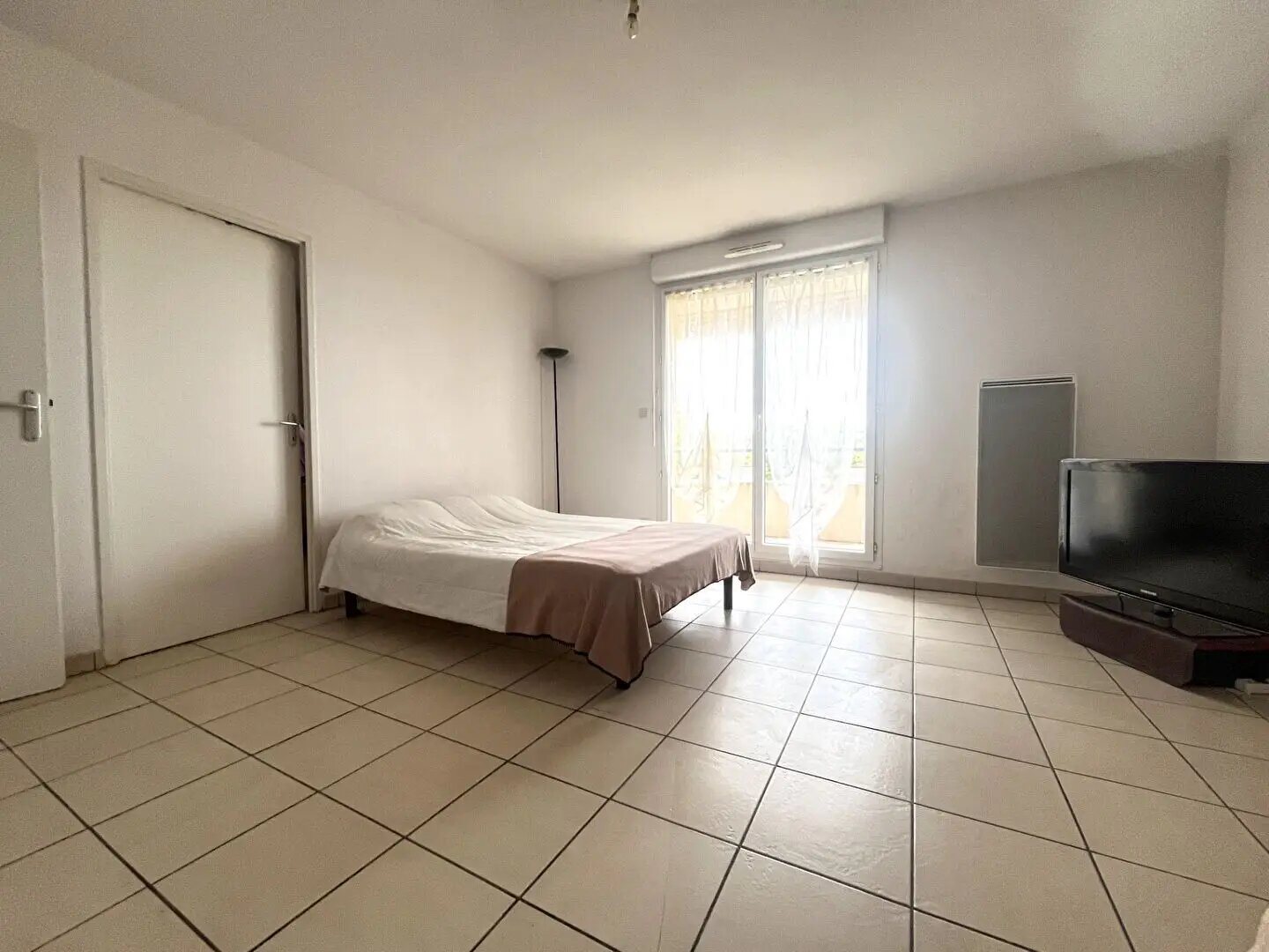 Appartement à vendre, 38m², Castelnau-d'Estrétefonds