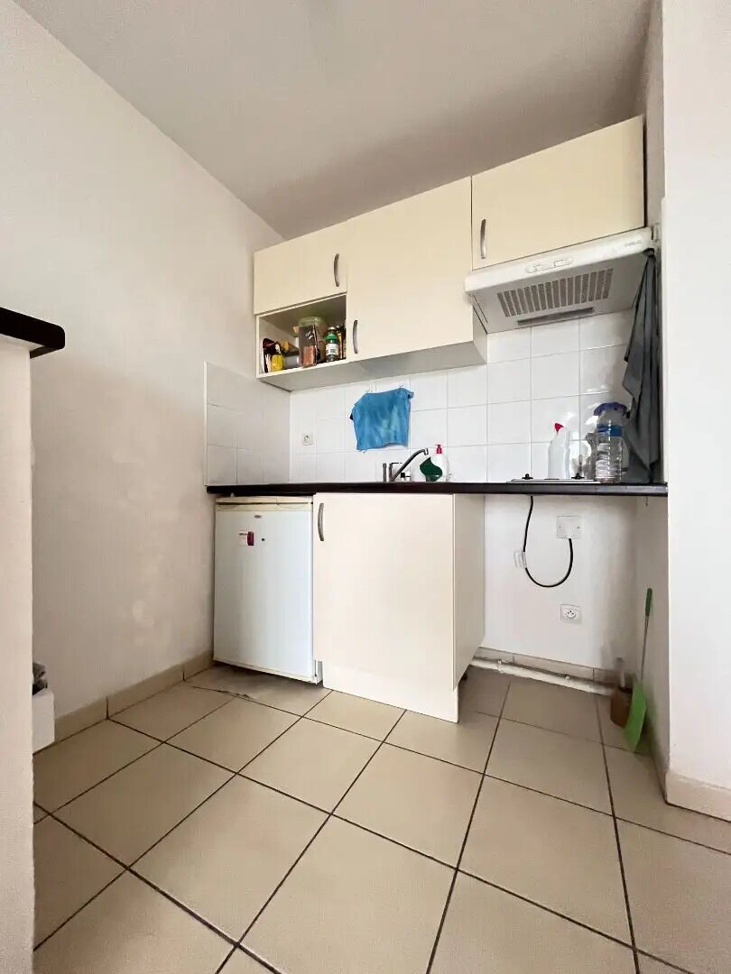 Appartement à vendre, 38m², Castelnau-d'Estrétefonds