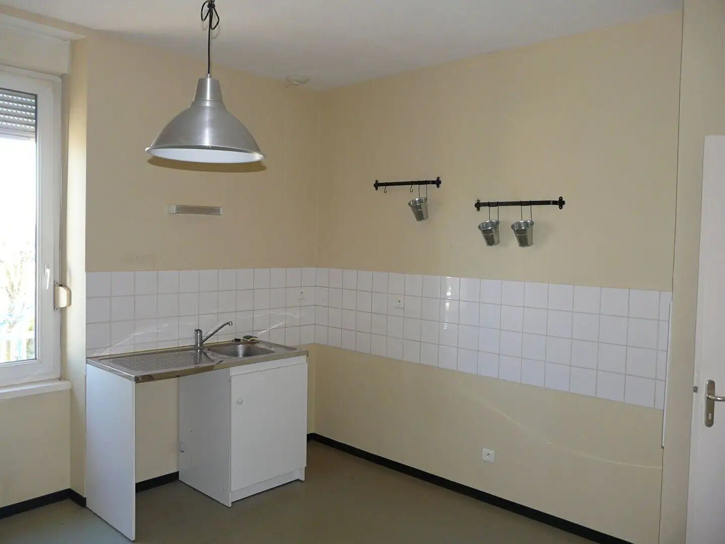 Appartement à louer, 96m², La Cavalerie