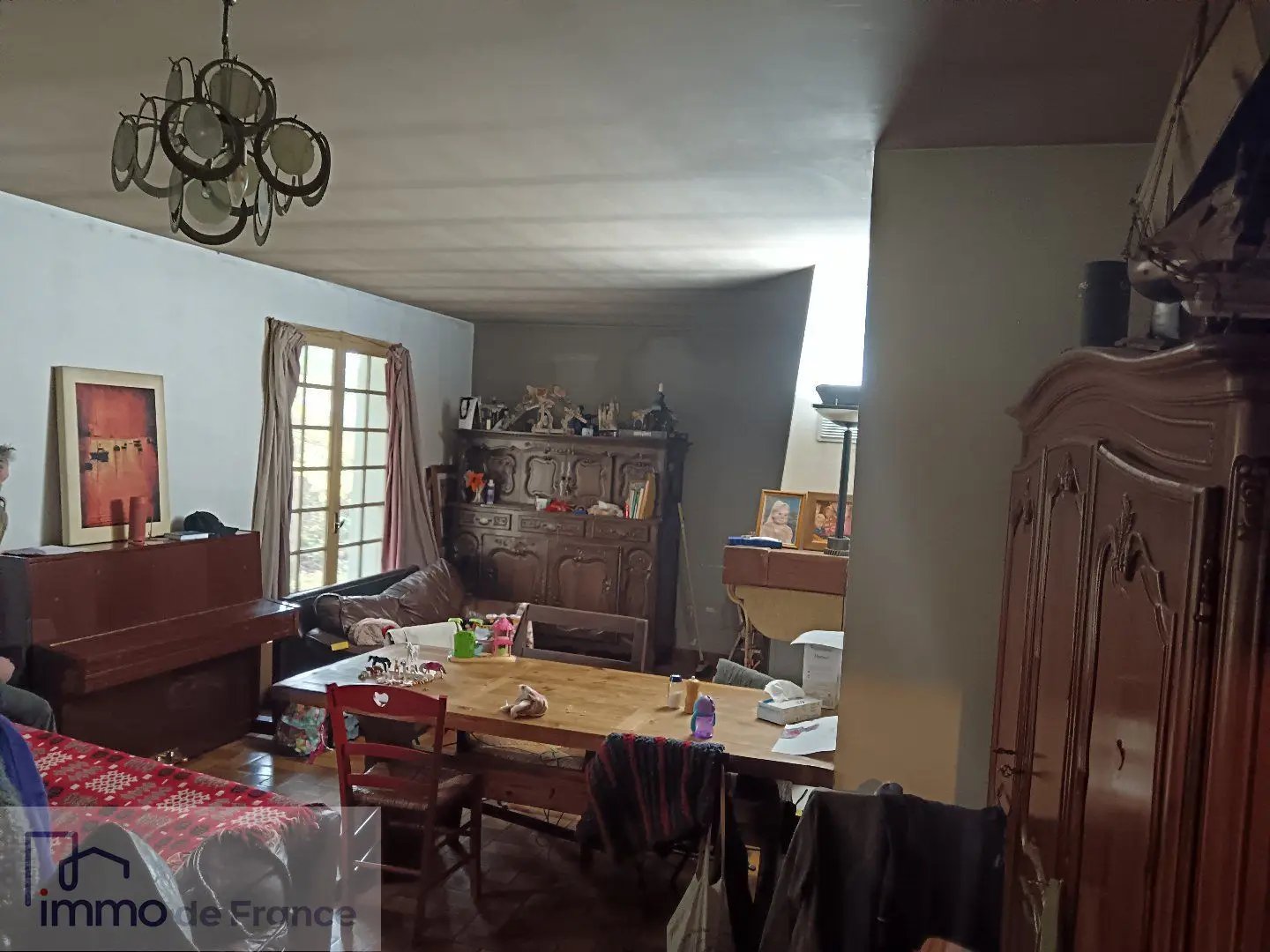 Maison à vendre, 101m², Villemur-sur-Tarn
