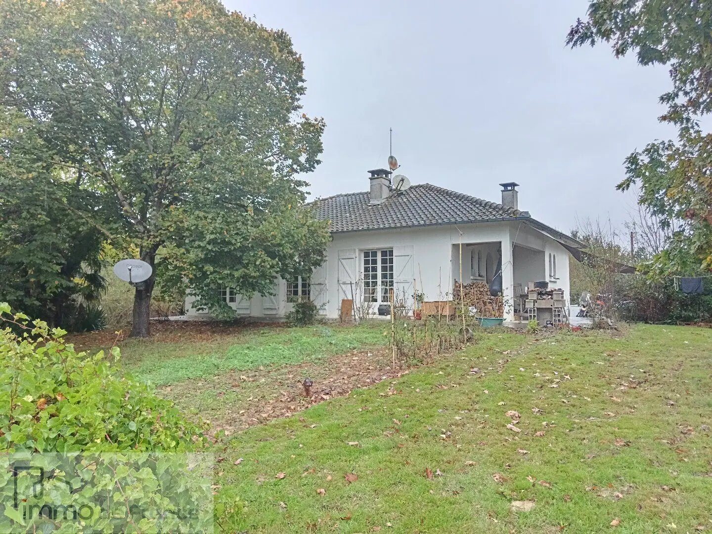 Maison à vendre, 101m², Villemur-sur-Tarn