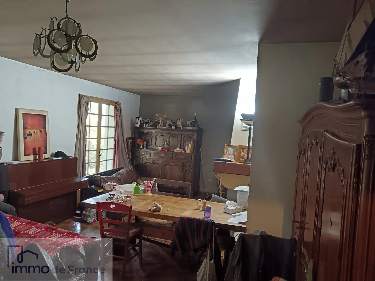Maison à vendre, 101m², Villemur-sur-Tarn