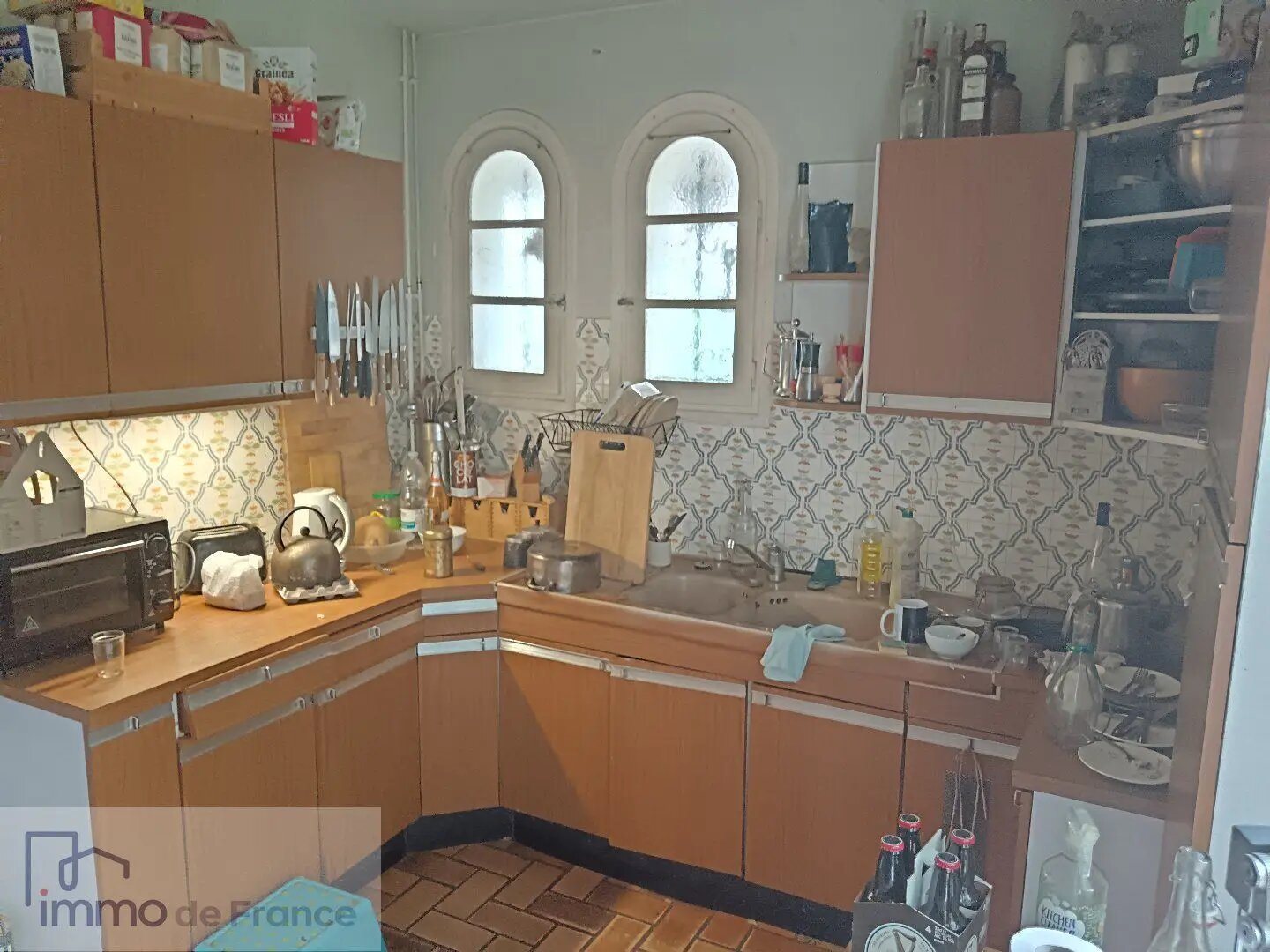 Maison à vendre, 101m², Villemur-sur-Tarn