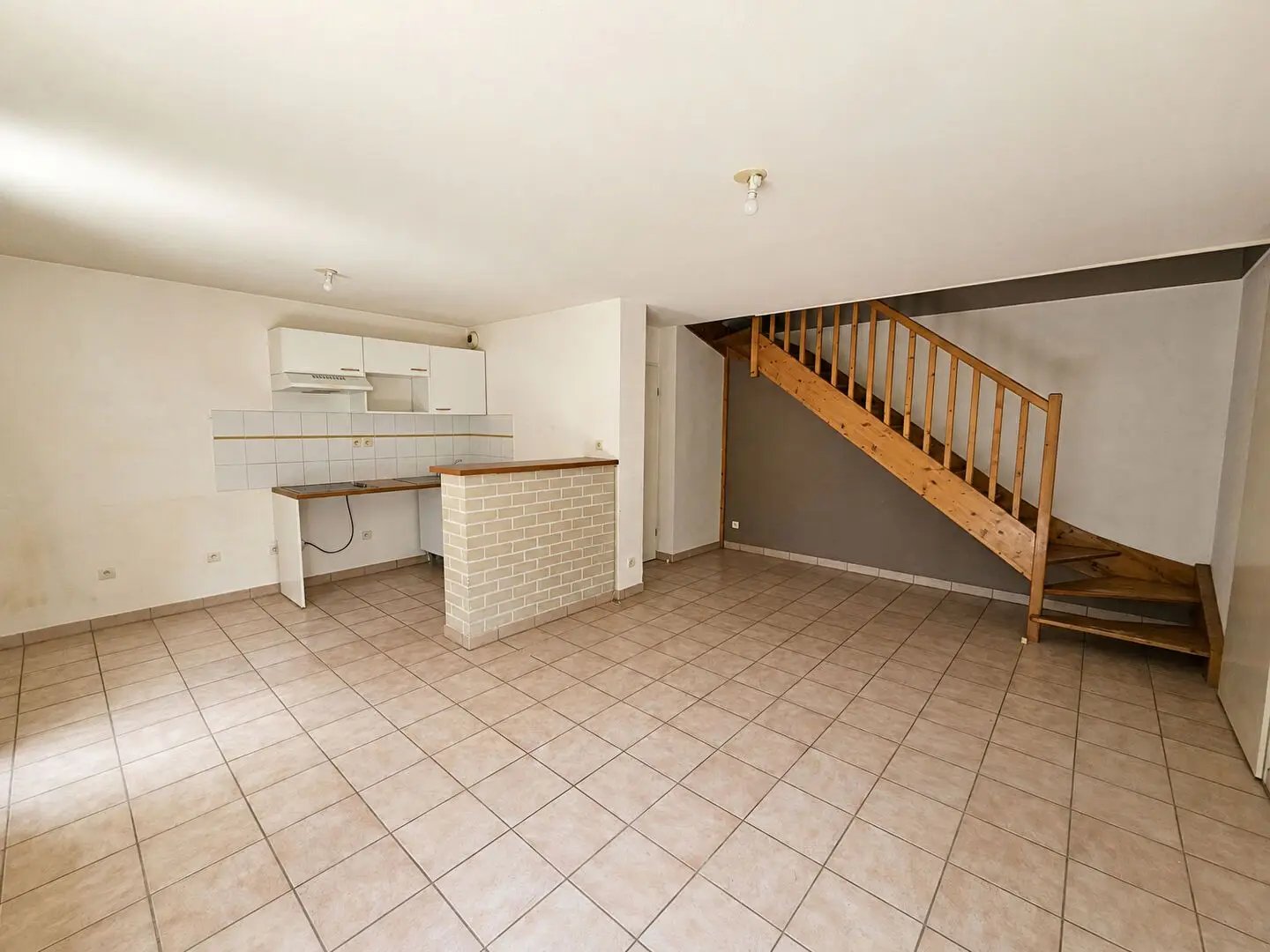 Maison à vendre, 58m², Grenade