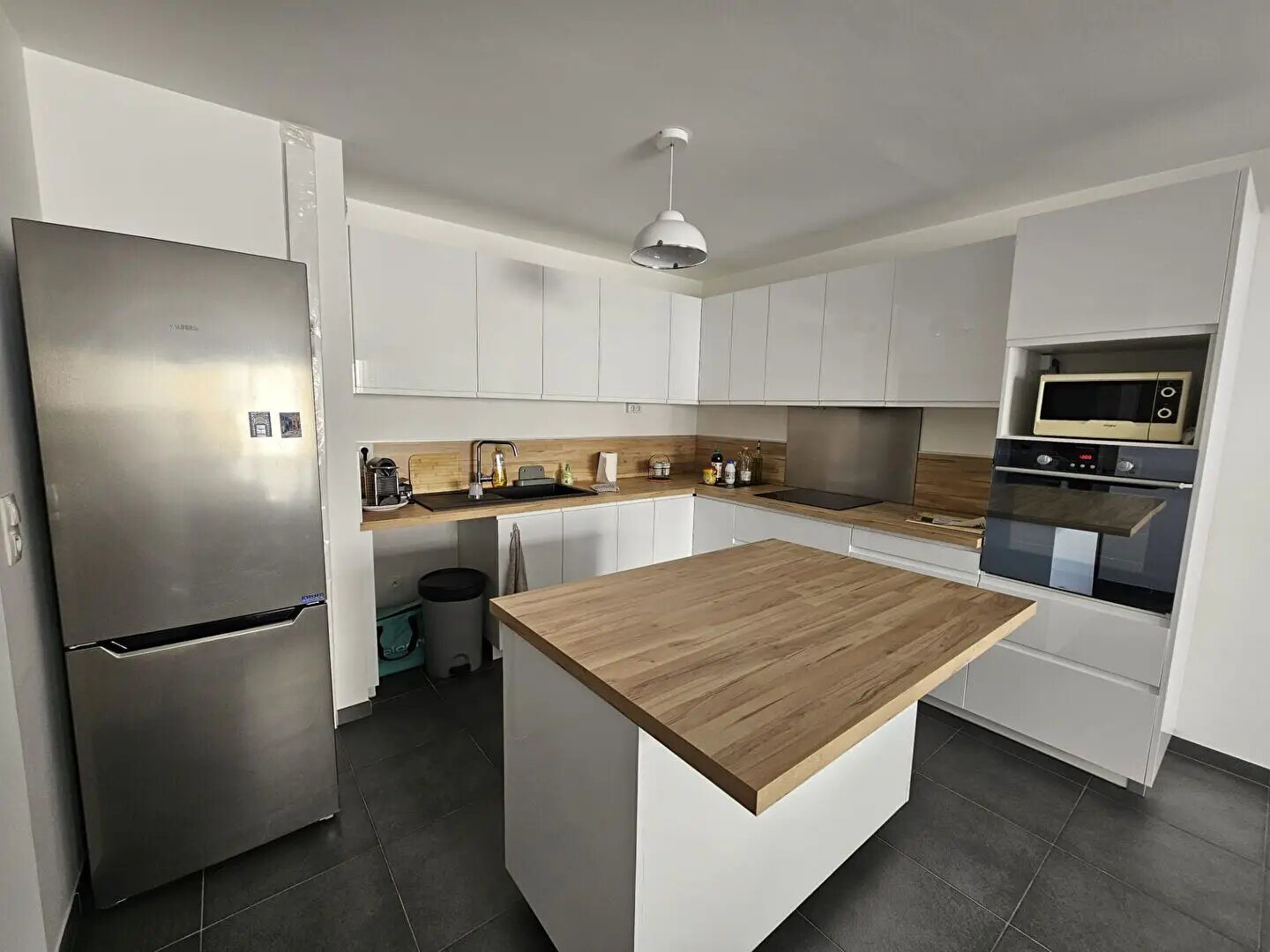Appartement à vendre, 65m², Blagnac