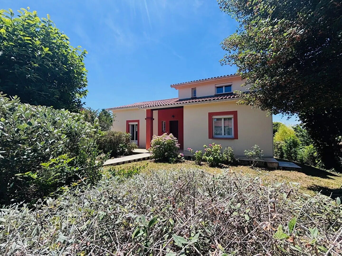 Maison à vendre, 172m², Castelmaurou