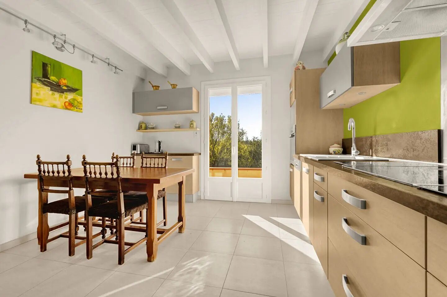 Maison à vendre, 172m², Castelmaurou