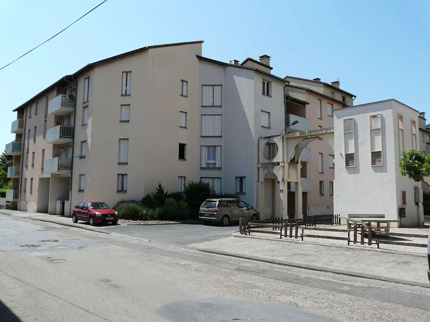 Appartement à louer, 77m², Saint-Affrique