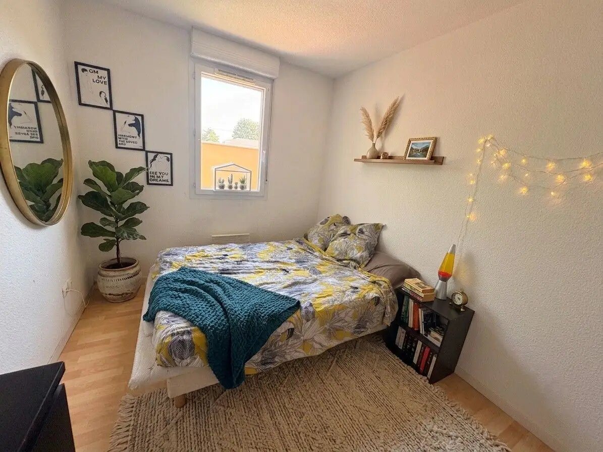 Appartement à vendre, 45m², Bruguières