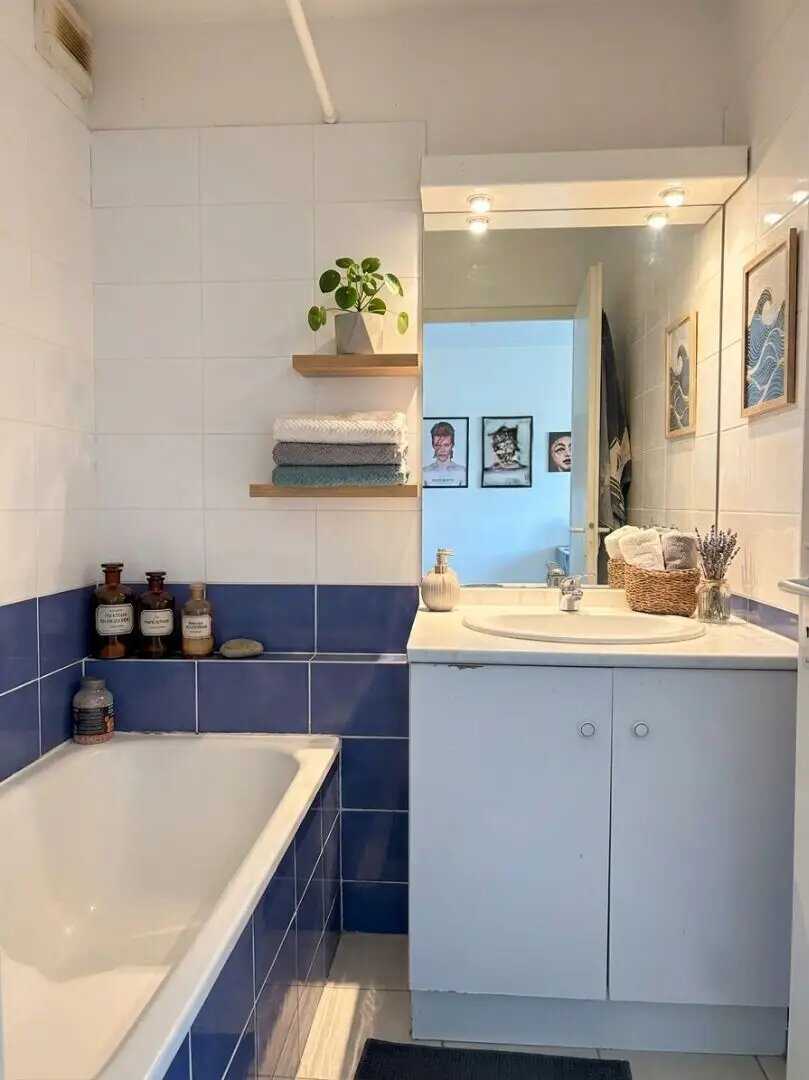 Appartement à vendre, 45m², Bruguières