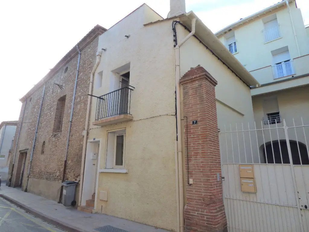 Maison à vendre, 53m², Pia
