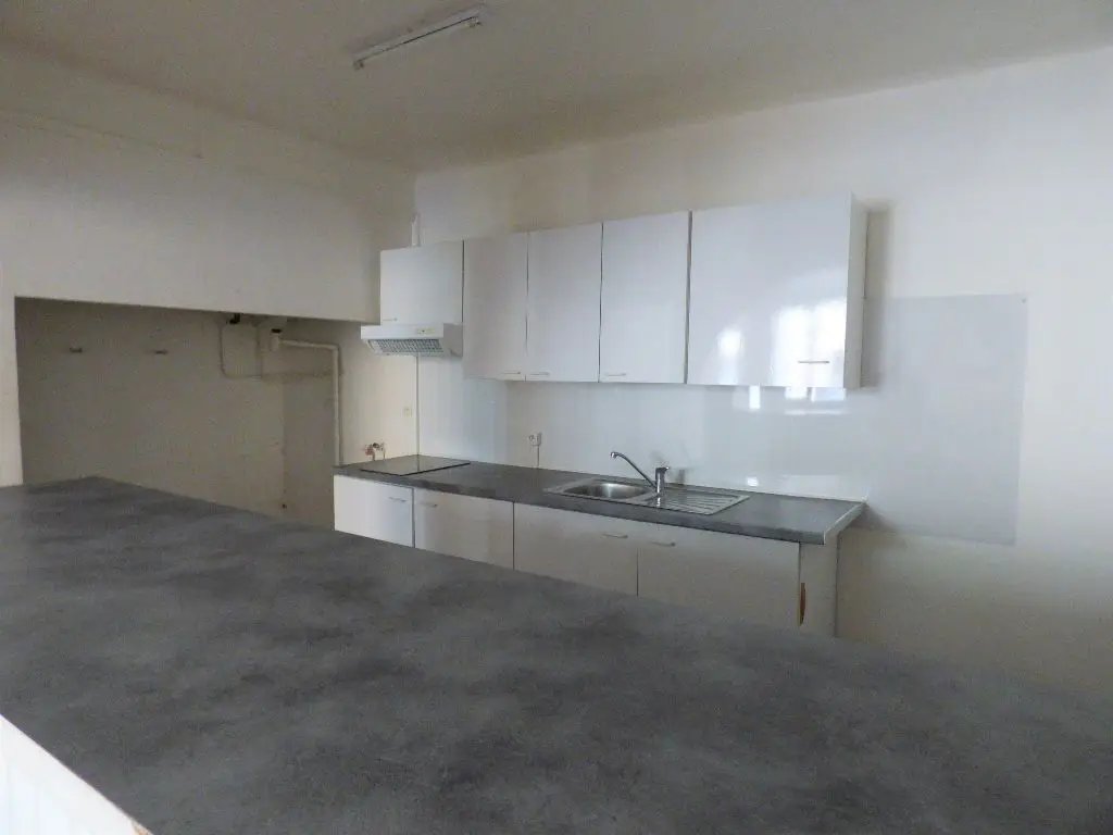 Maison à vendre, 53m², Pia