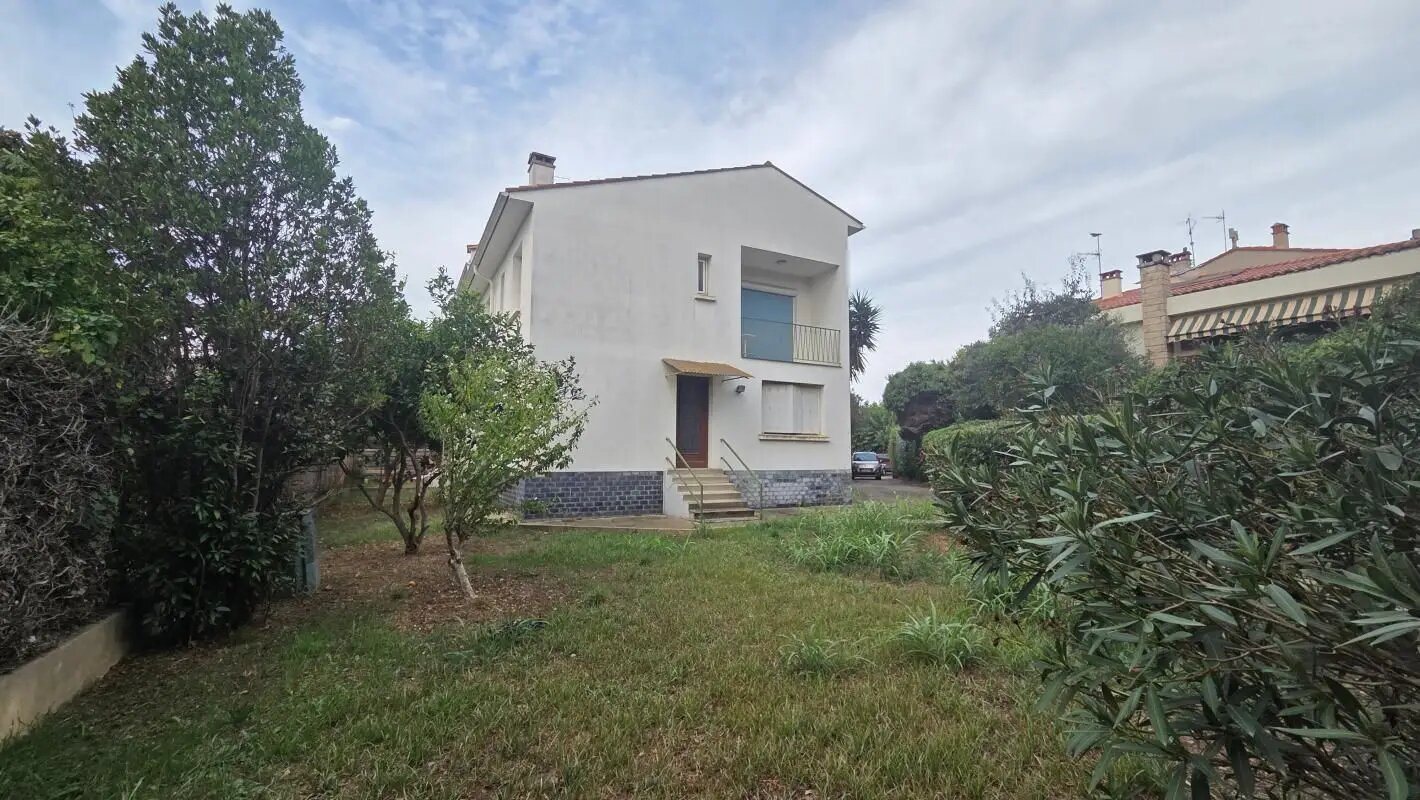 Maison à vendre, 152m², Perpignan