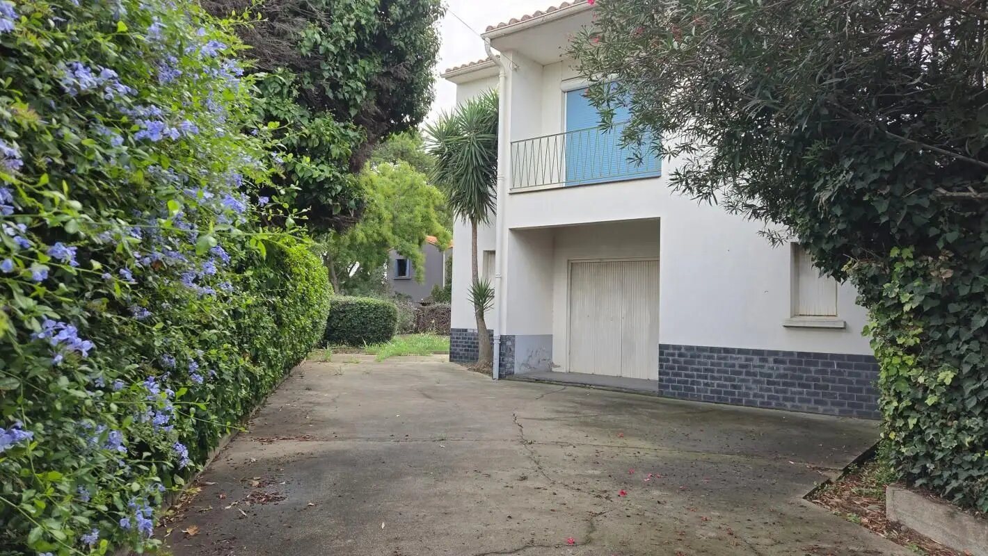 Maison à vendre, 152m², Perpignan