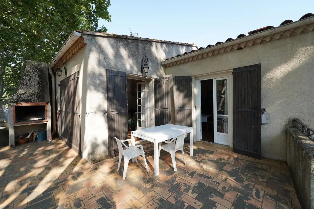 Maison à vendre, 179m², Villeneuve-les-Corbières