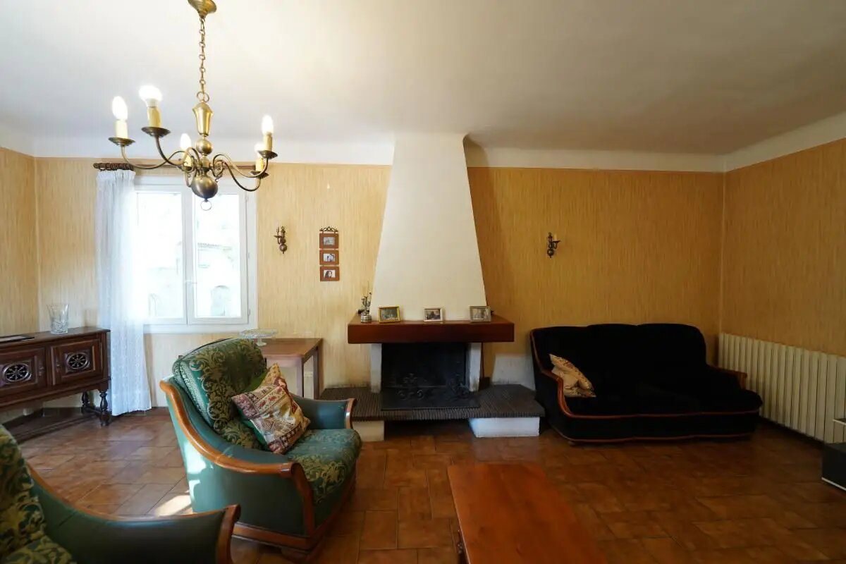 Maison à vendre, 179m², Villeneuve-les-Corbières