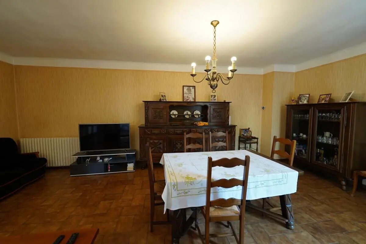 Maison à vendre, 179m², Villeneuve-les-Corbières