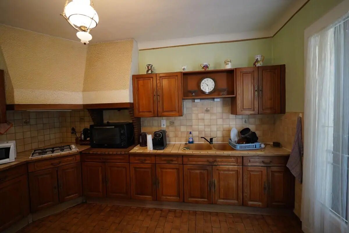 Maison à vendre, 179m², Villeneuve-les-Corbières