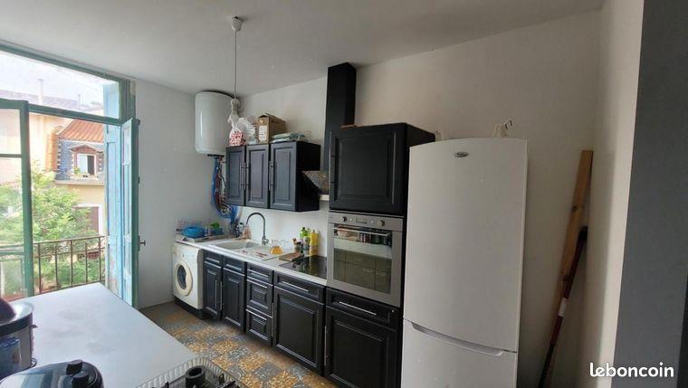 Appartement à vendre, 31m², Perpignan