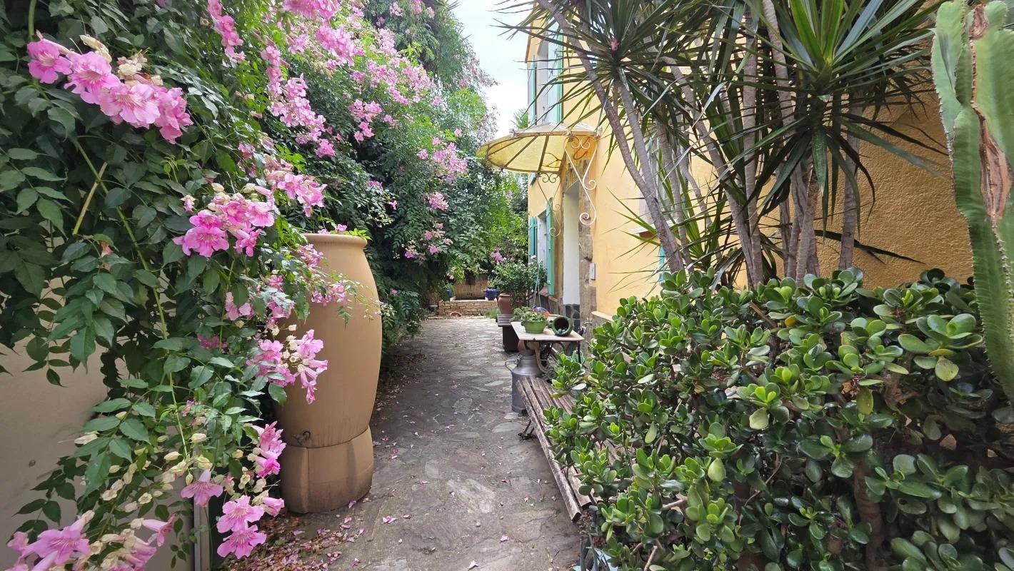 Maison à vendre, 116m², Perpignan