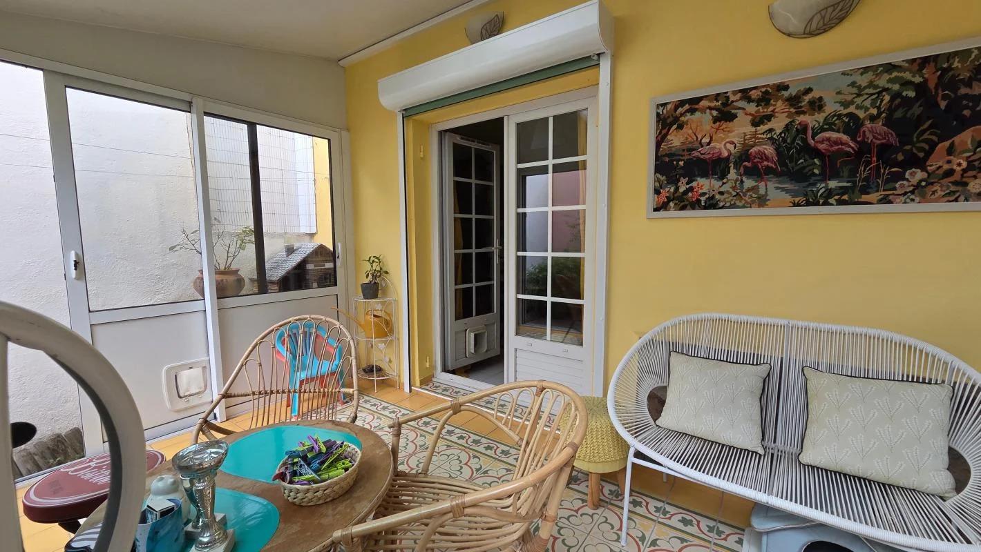 Maison à vendre, 116m², Perpignan