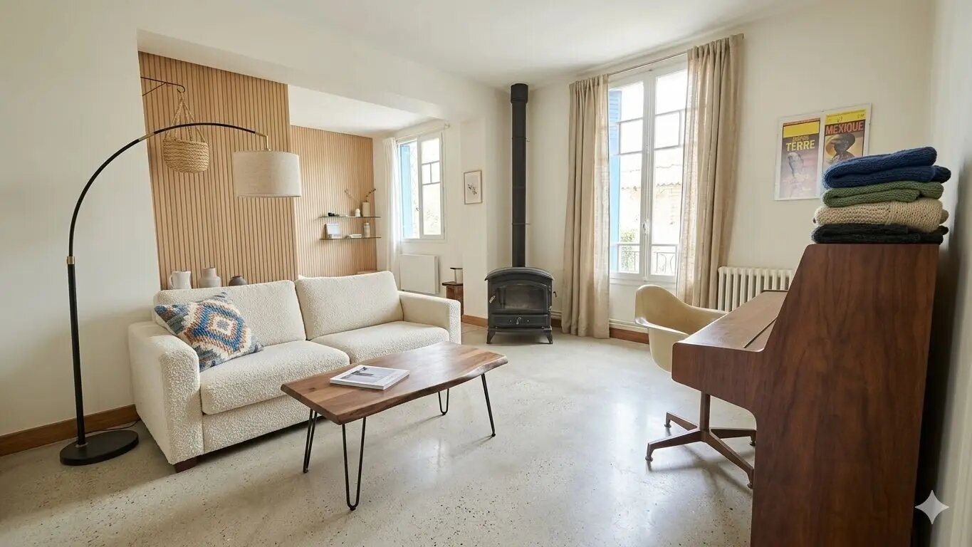 Maison à vendre, 75m², Perpignan