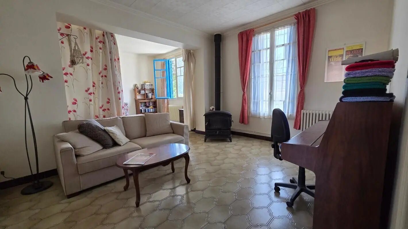 Maison à vendre, 75m², Perpignan