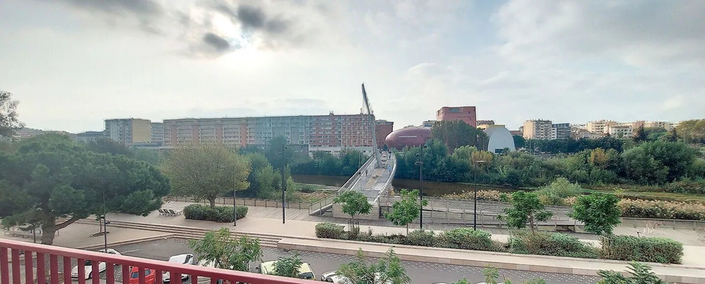 Appartement à vendre, 80m², Perpignan