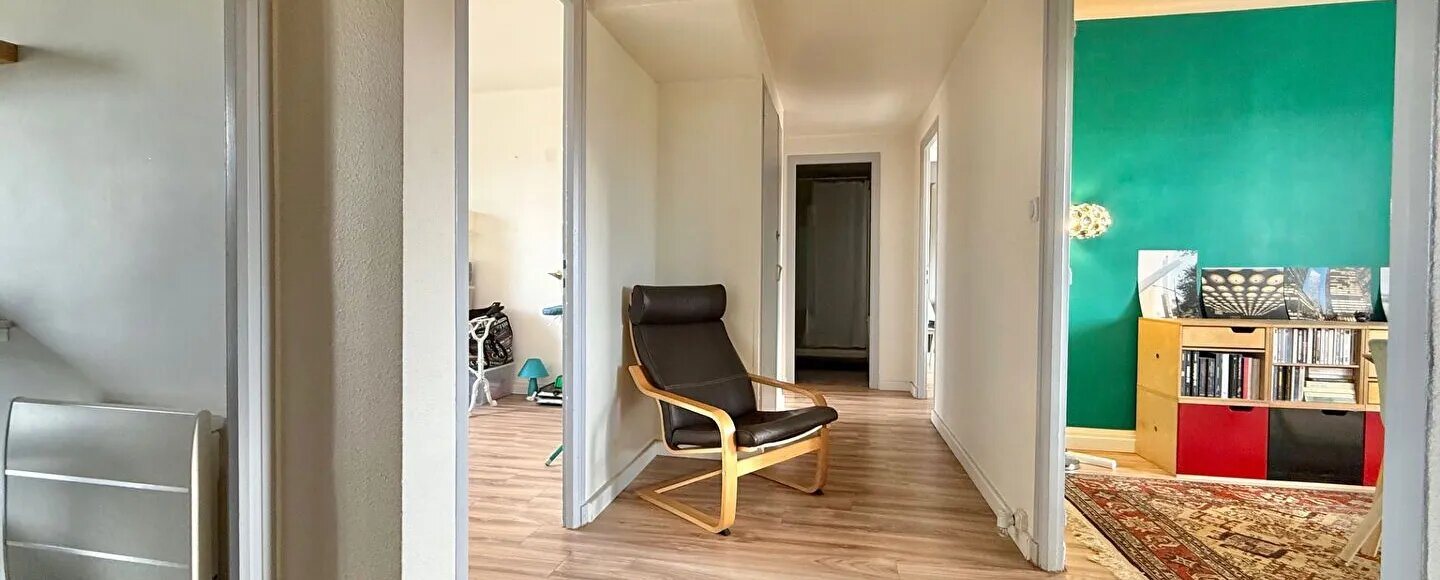 Appartement à vendre, 80m², Perpignan