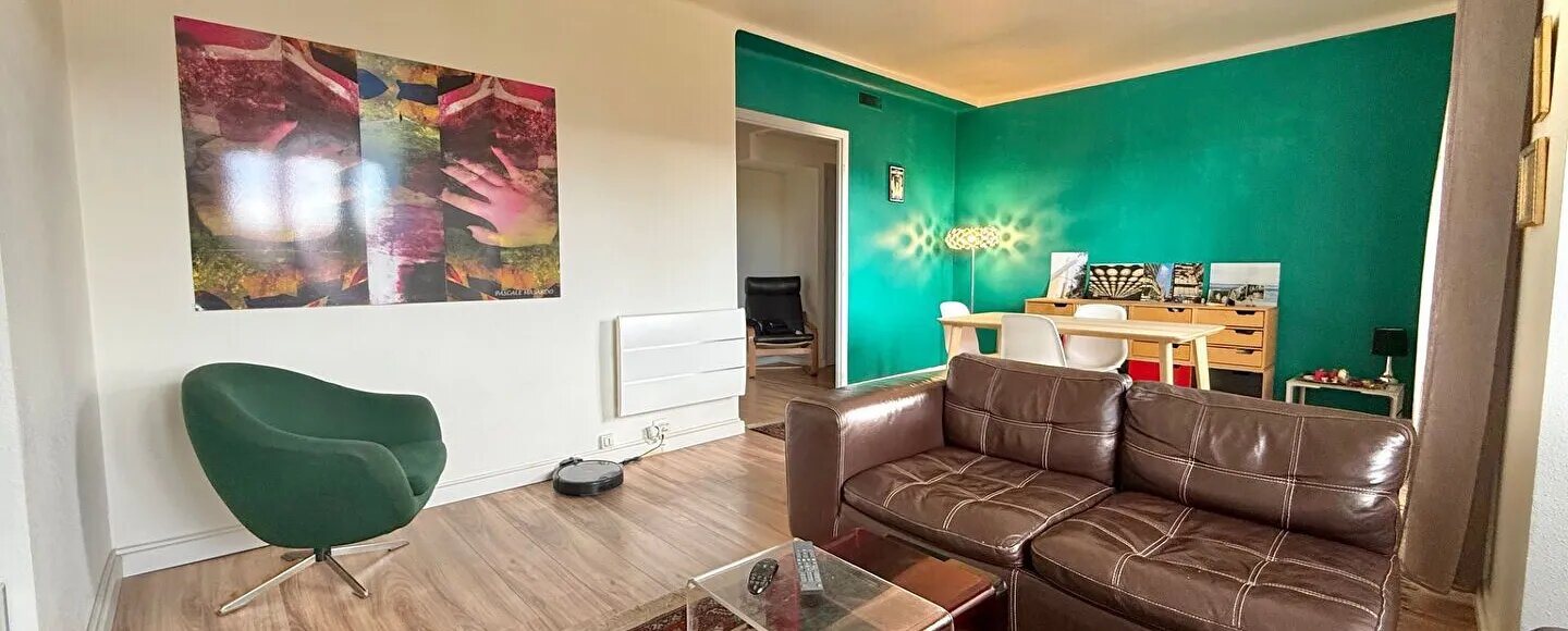 Appartement à vendre, 80m², Perpignan