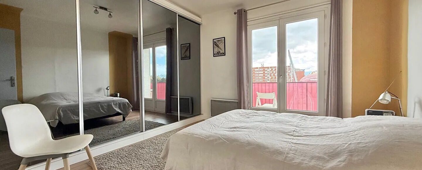 Appartement à vendre, 80m², Perpignan