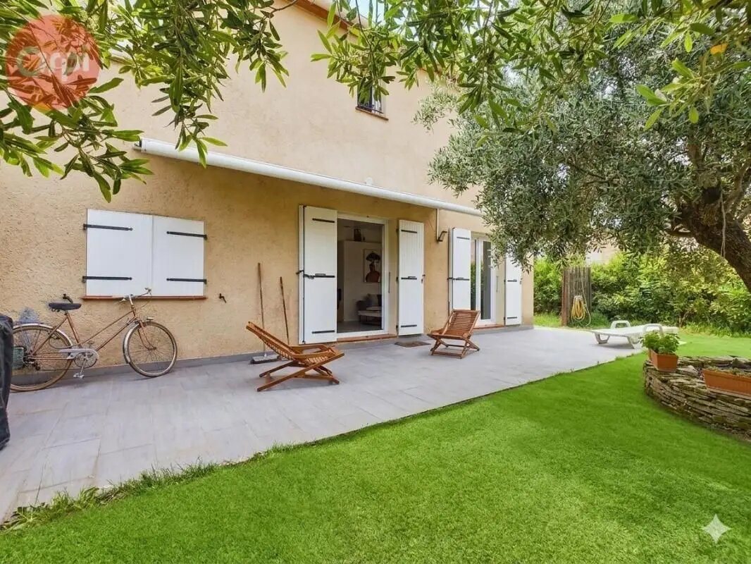 Maison à vendre, 133m², Saint-Cyprien