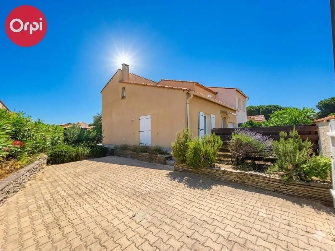 Maison à vendre, 133m², Saint-Cyprien