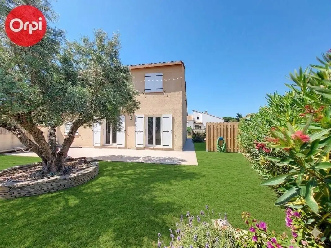 Maison à vendre, 133m², Saint-Cyprien