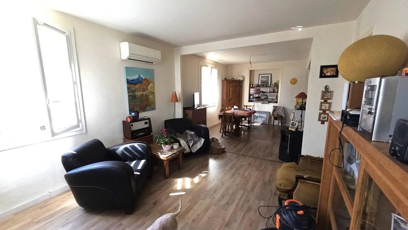 Maison à vendre, 92m², Perpignan