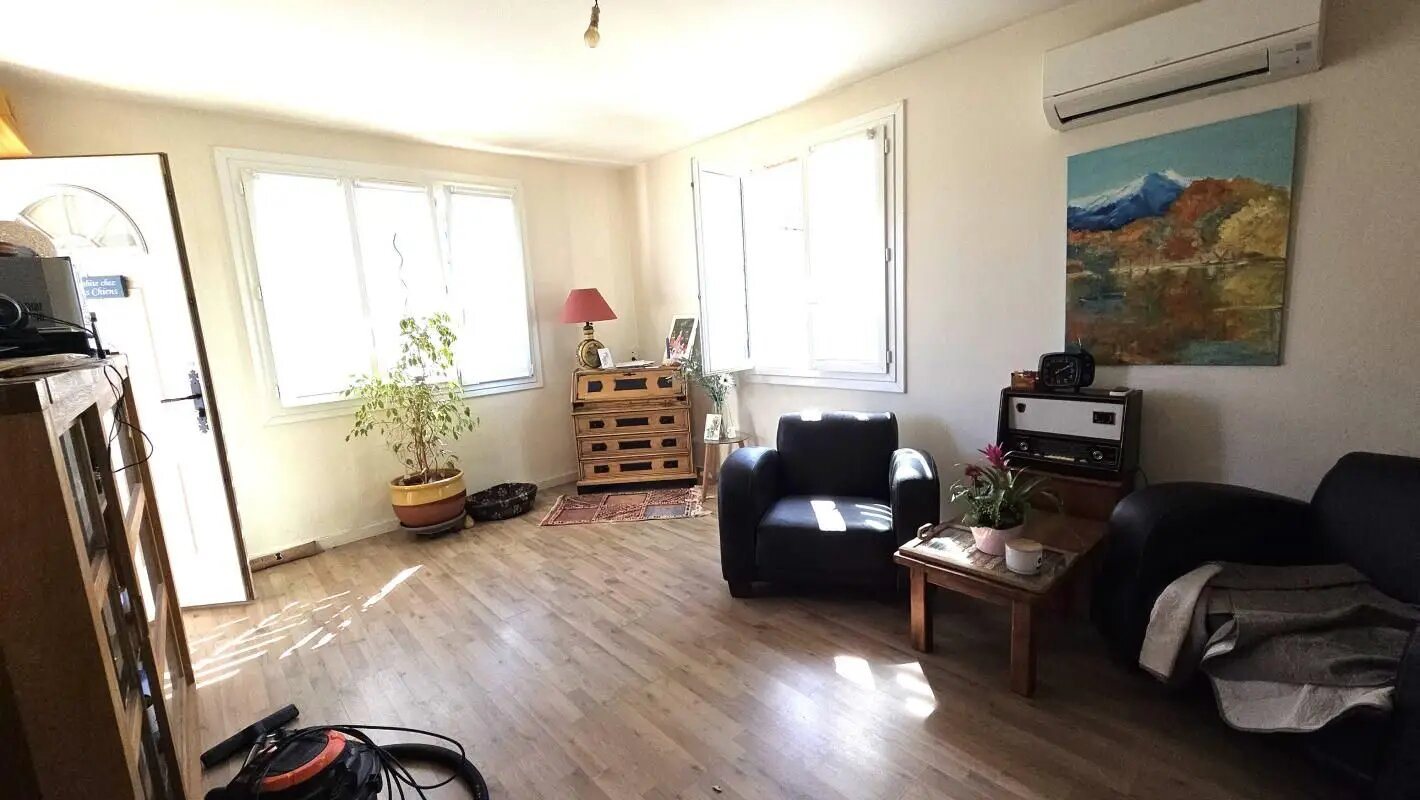 Maison à vendre, 92m², Perpignan
