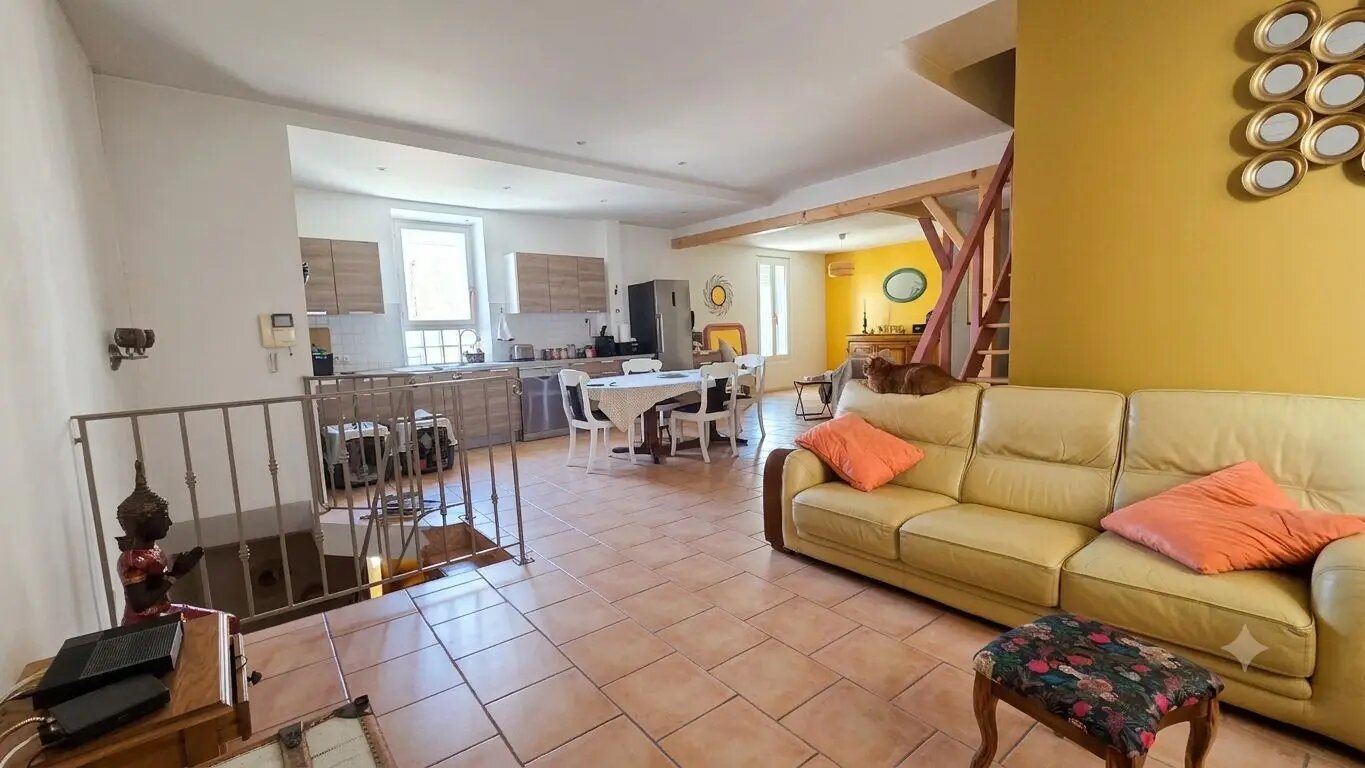 Maison à vendre, 178m², Claira