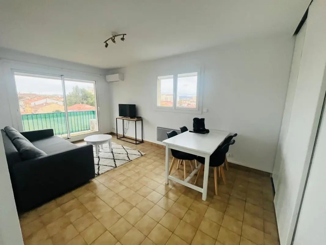 Appartement à louer, 45m², Perpignan