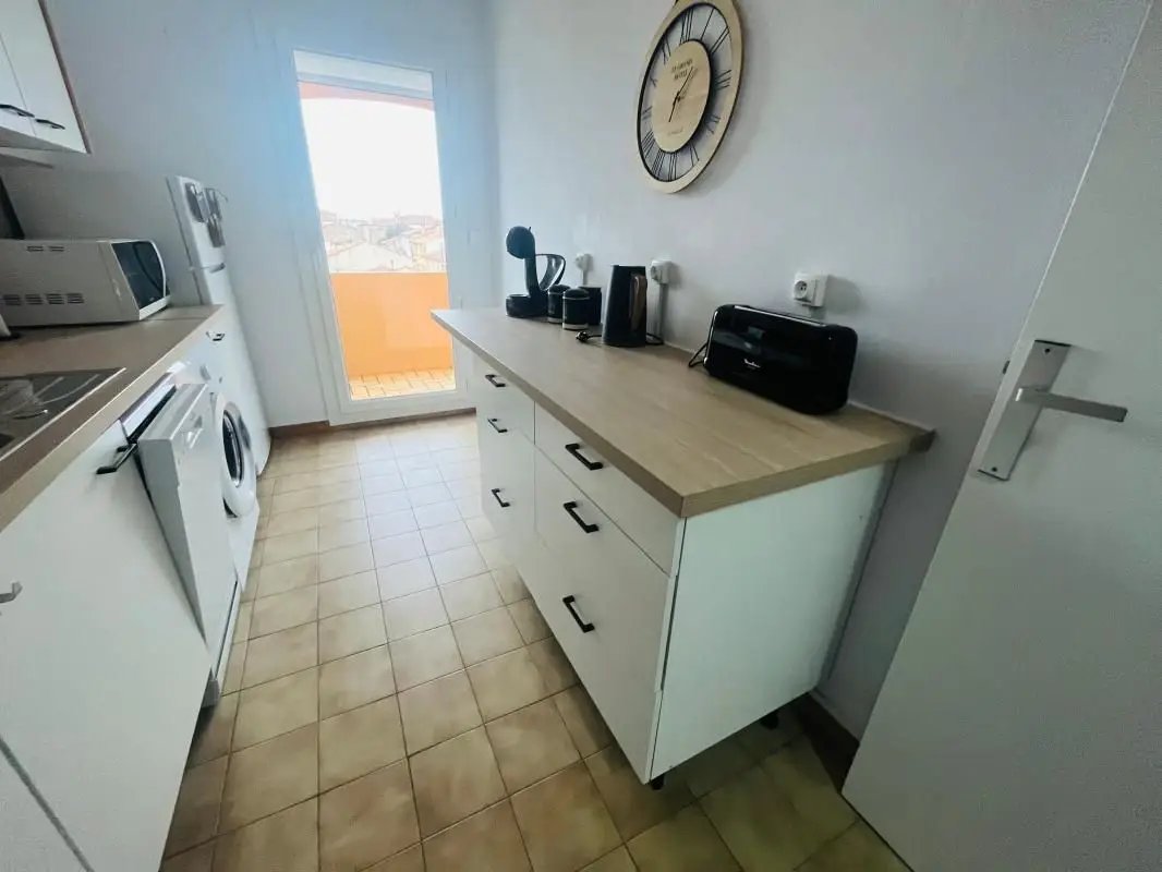 Appartement à louer, 45m², Perpignan