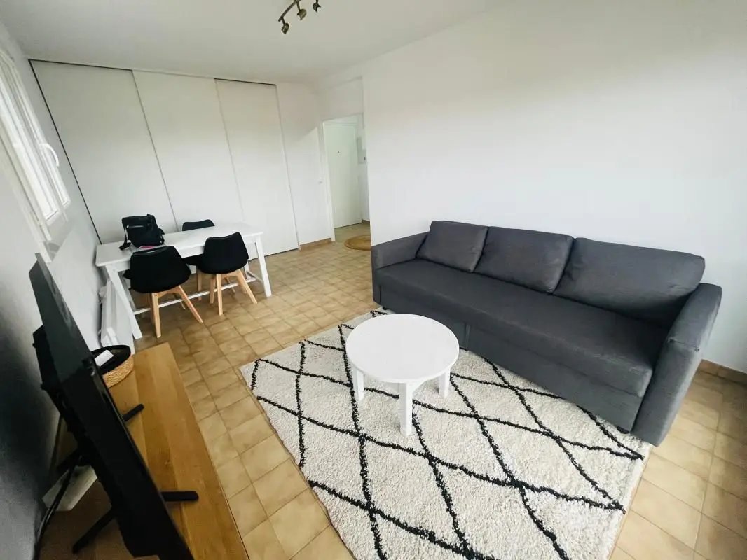 Appartement à louer, 45m², Perpignan