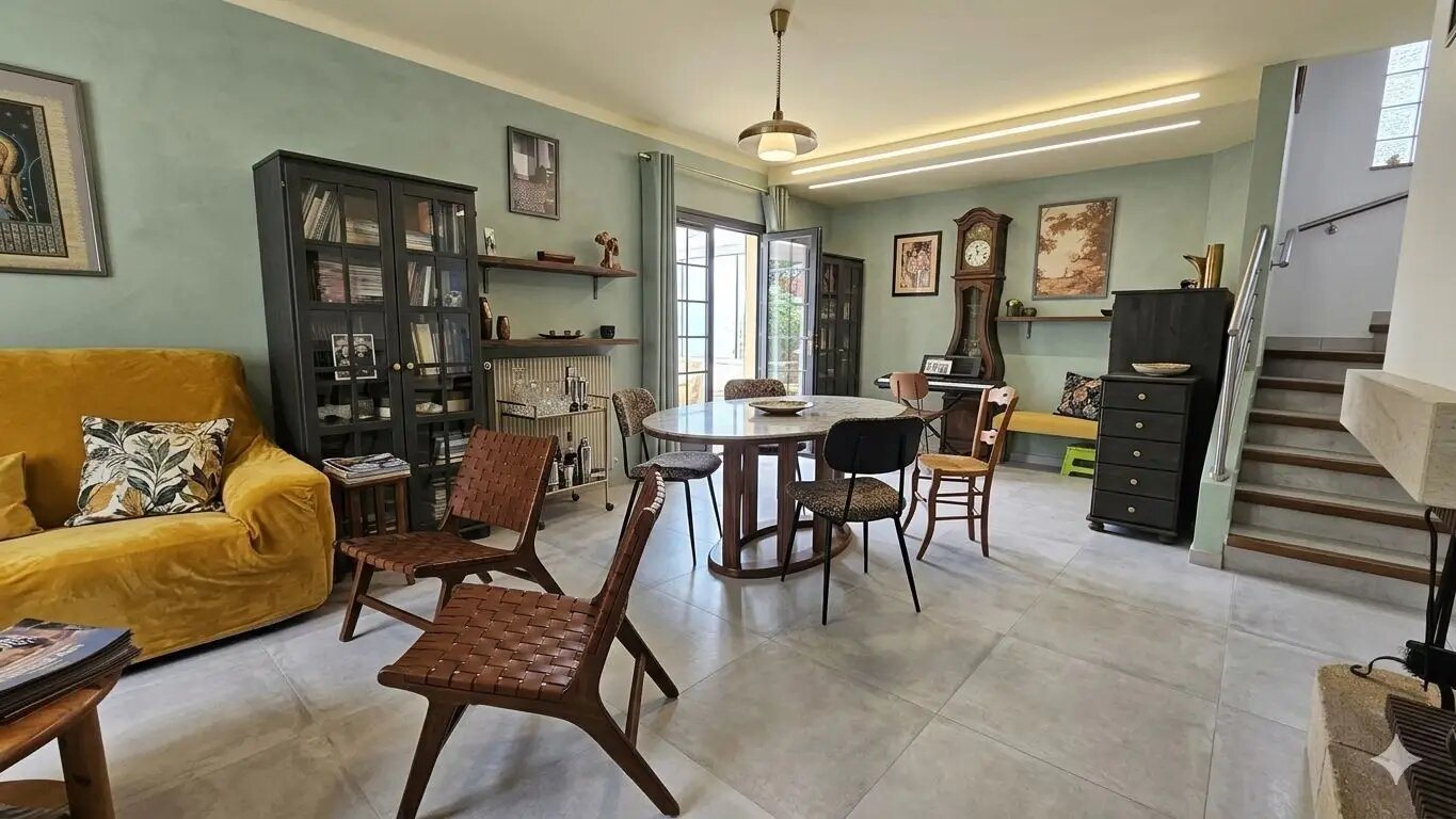 Maison à vendre, 116m², Perpignan