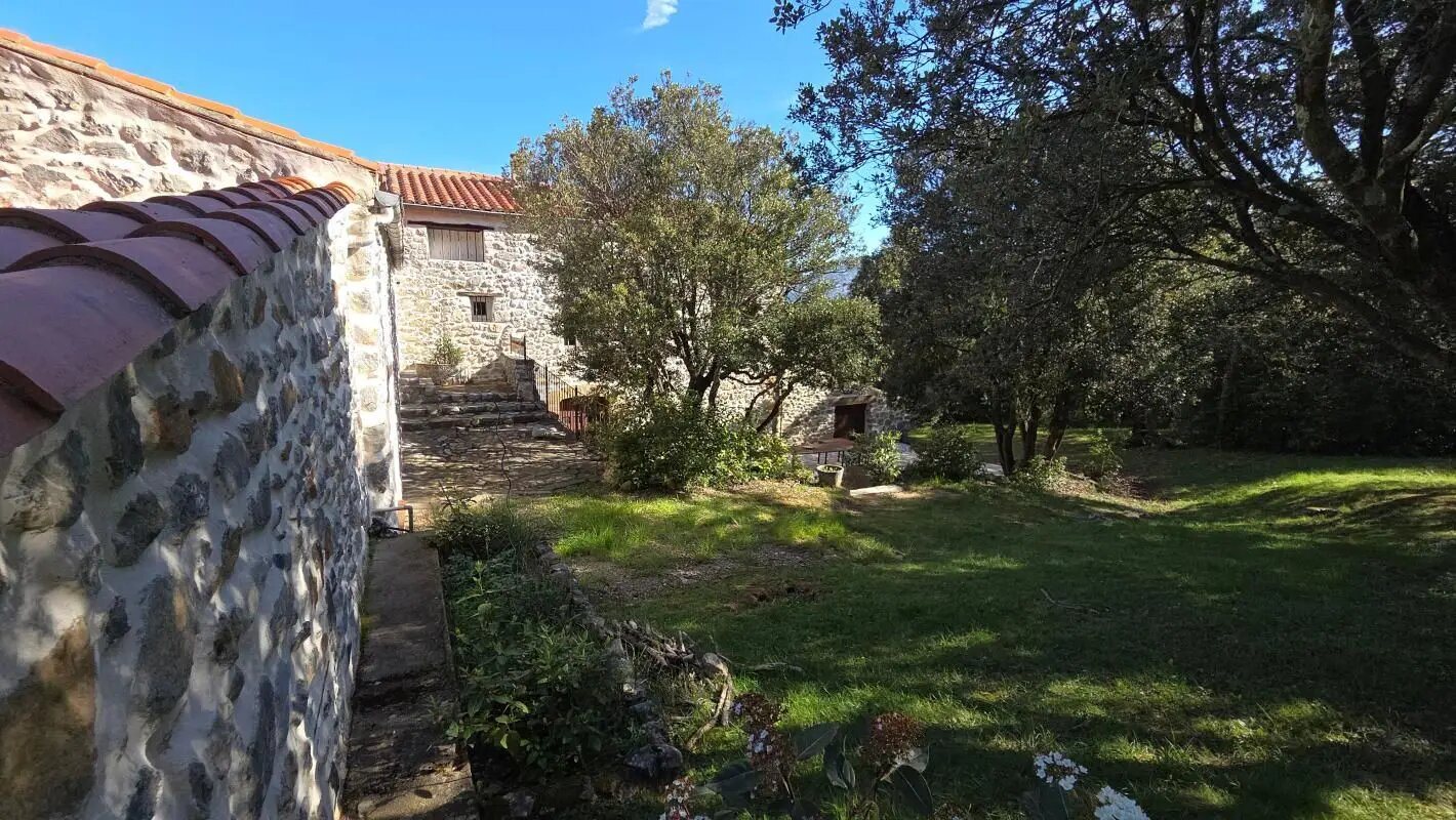 Maison à vendre, 322m², Saint-Paul-de-Fenouillet