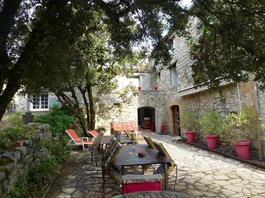 Maison à vendre, 322m², Saint-Paul-de-Fenouillet