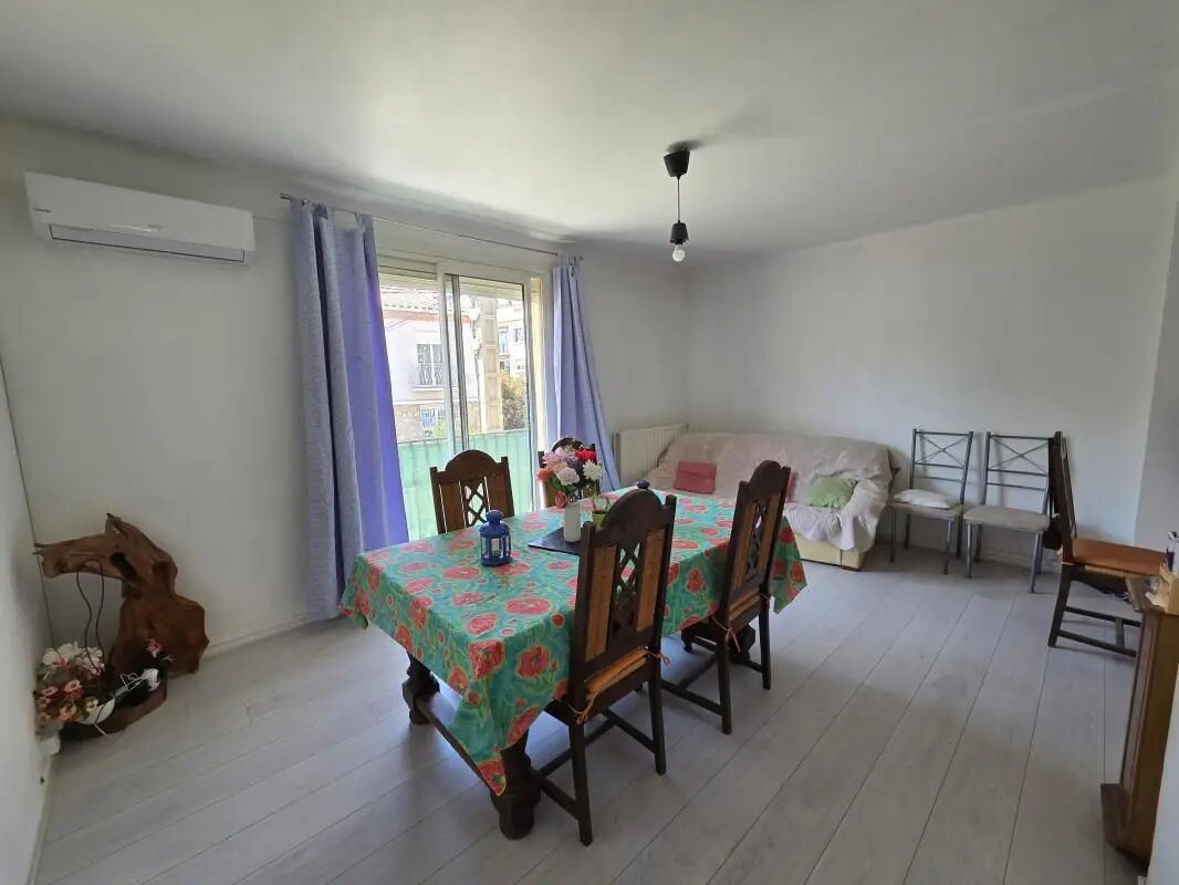 Appartement à vendre, 77m², Perpignan