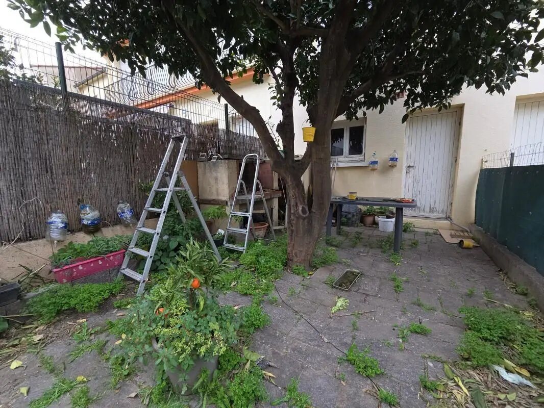 Appartement à vendre, 77m², Perpignan