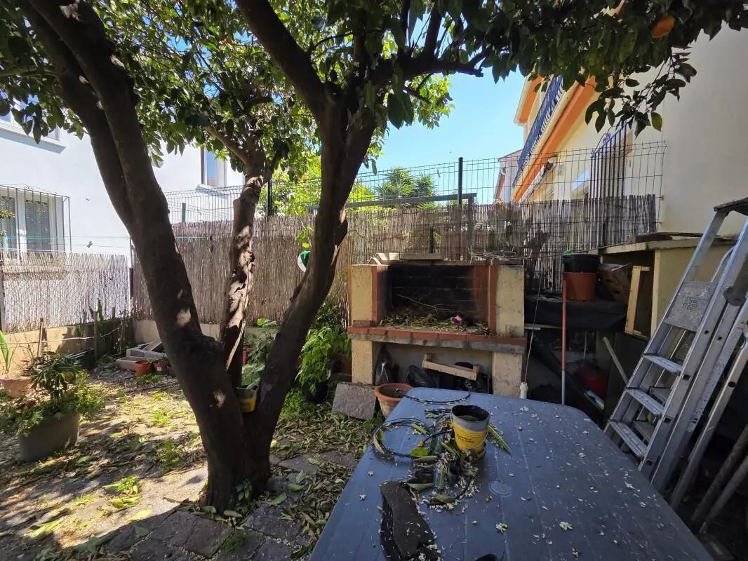 Appartement à vendre, 77m², Perpignan